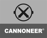 logo cannoneer