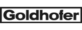 logo Goldhofer